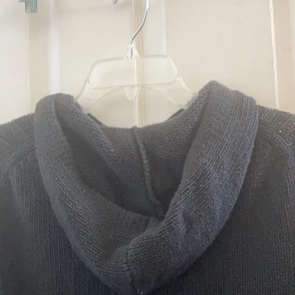 FINAL MARKDOWN Ladies paraphrase hooded cardigan large - Image 4