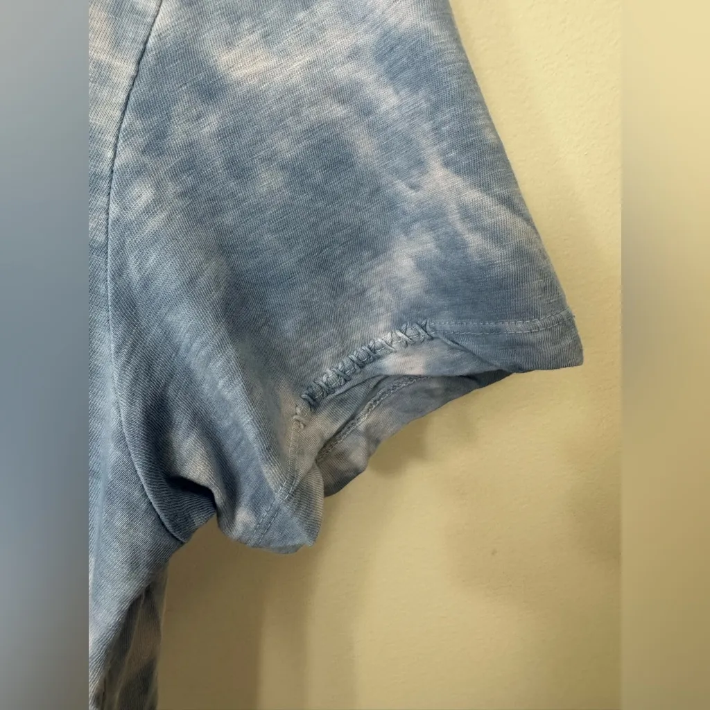 LoveShackFancy Calix Cotton Tee - Image 7