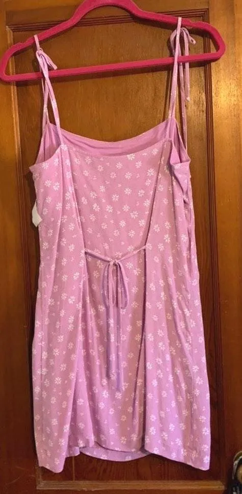 Floral Dress - Image 2