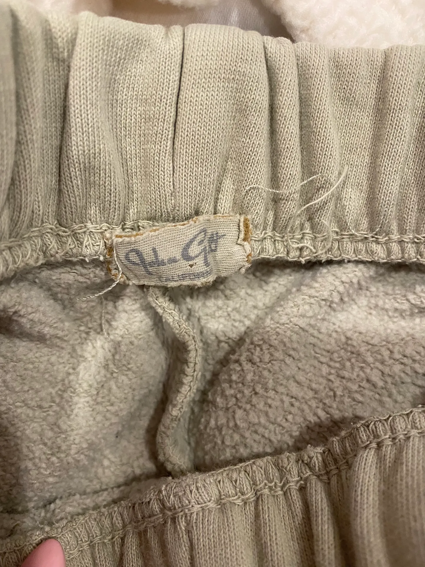 Pac Sun  Sweatpants - Image 2