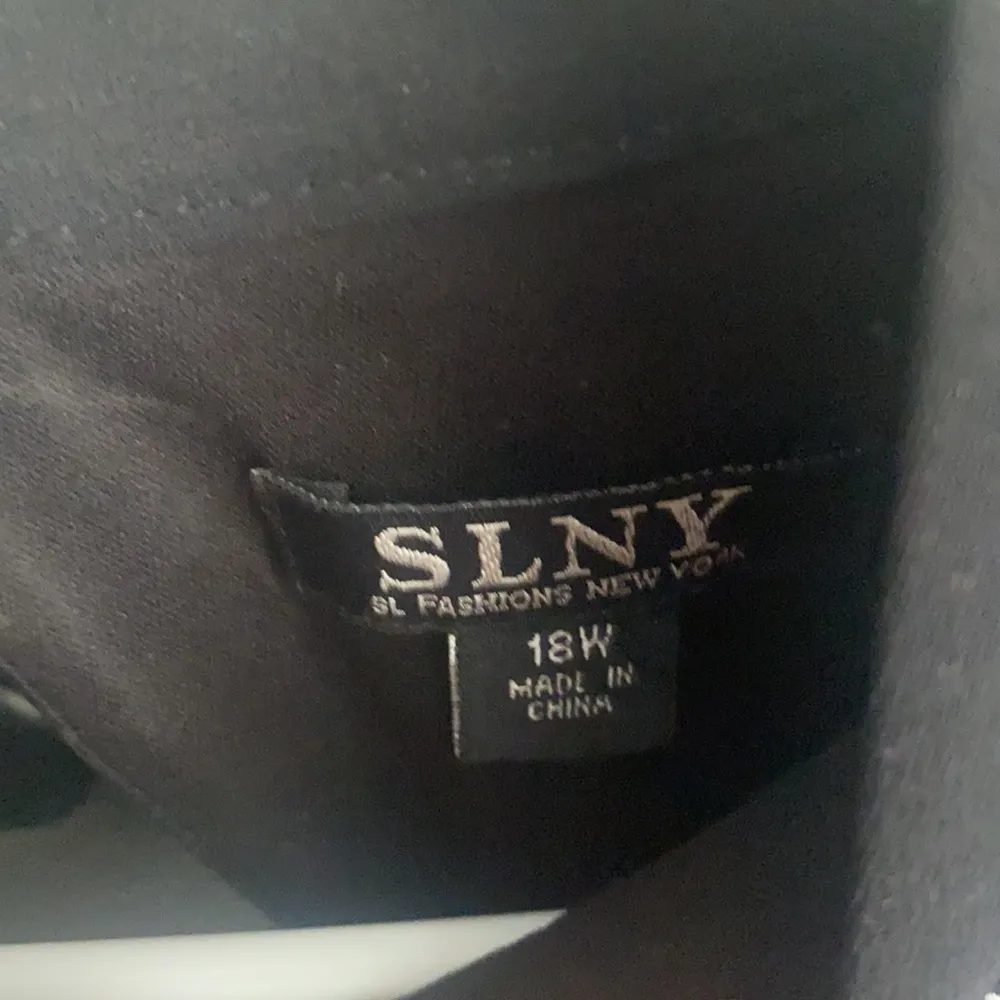 Slny  Dress - Image 3