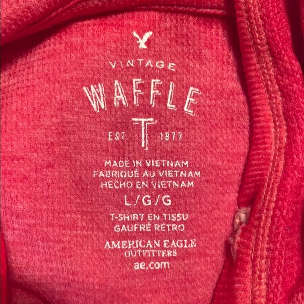 American Eagle long sleeve - Image 4