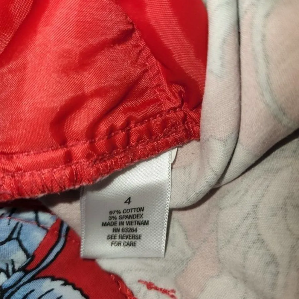 Roz & Ali  Ankle Pants 4 - Image 3