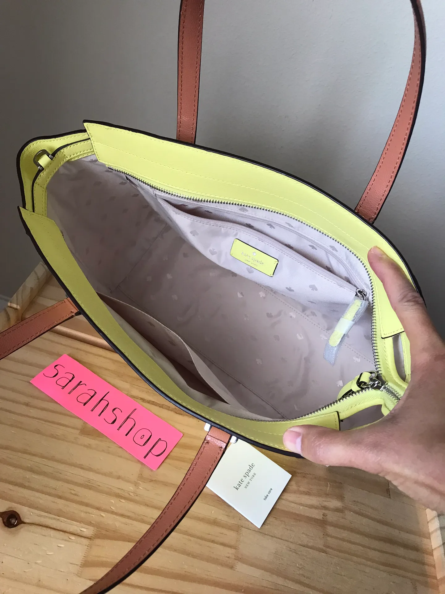 Kate Spade Set - Image 11