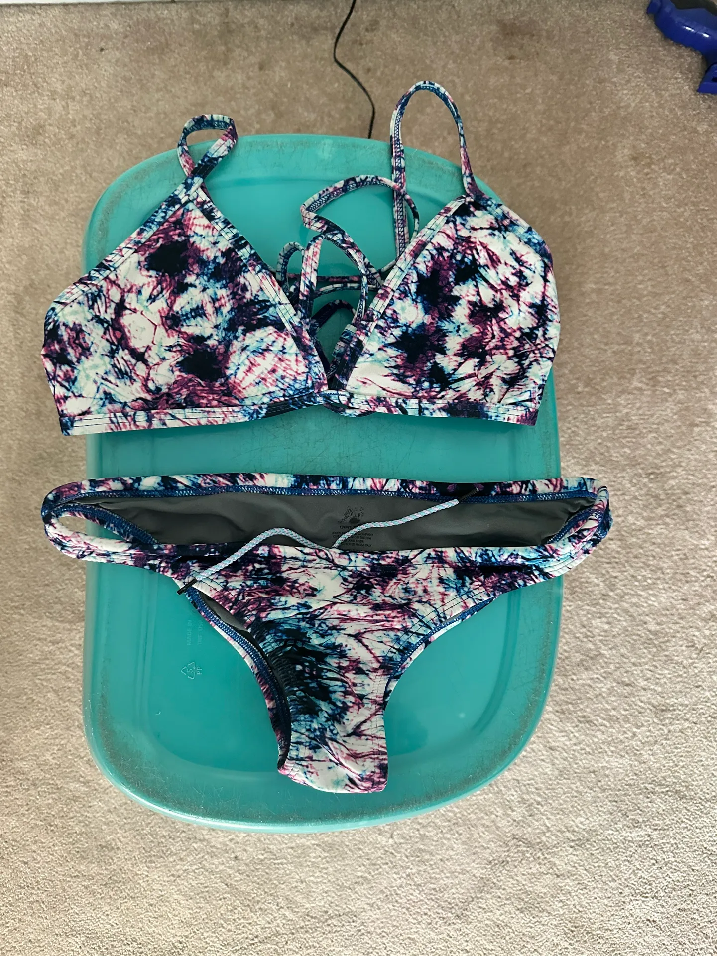 JOLYN Bikini Set - Image 2