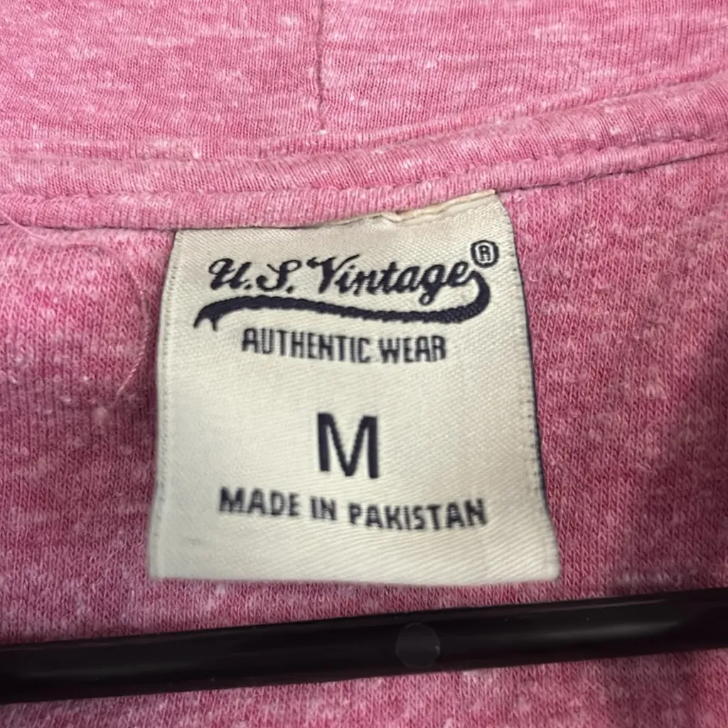 JACKET ZIPPER HOODIE SWEATSHIRT - Image 6