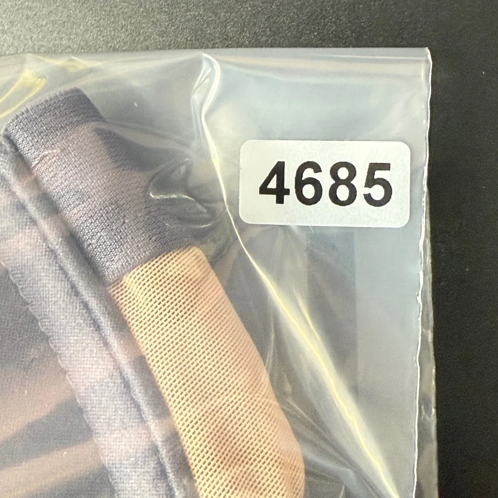 Victoria's Secret‎ Plunge Bra Black Lined Demi 32B Sexy Sheer - Image 11