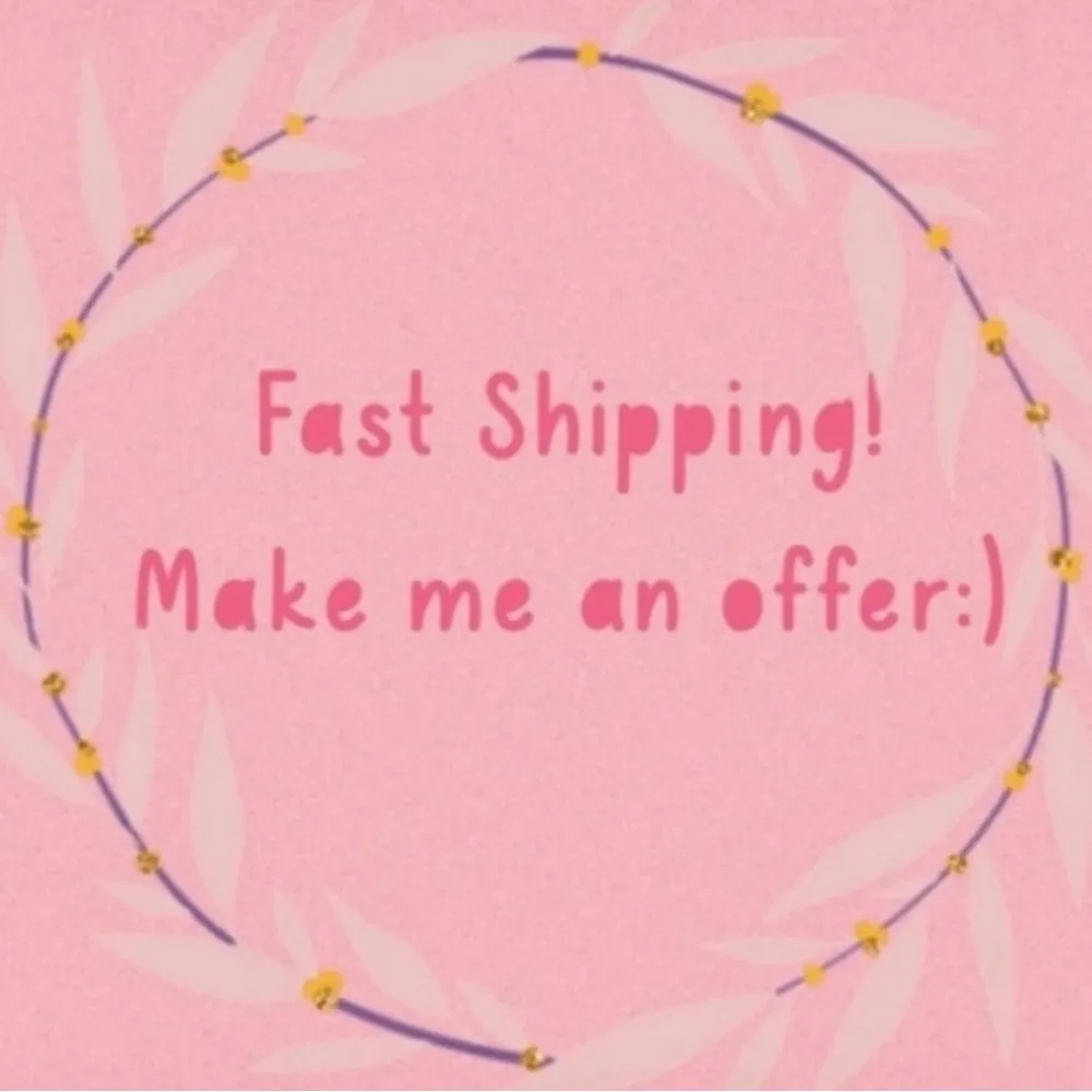 Indigo Blue Big Overalks sz M - Image 8