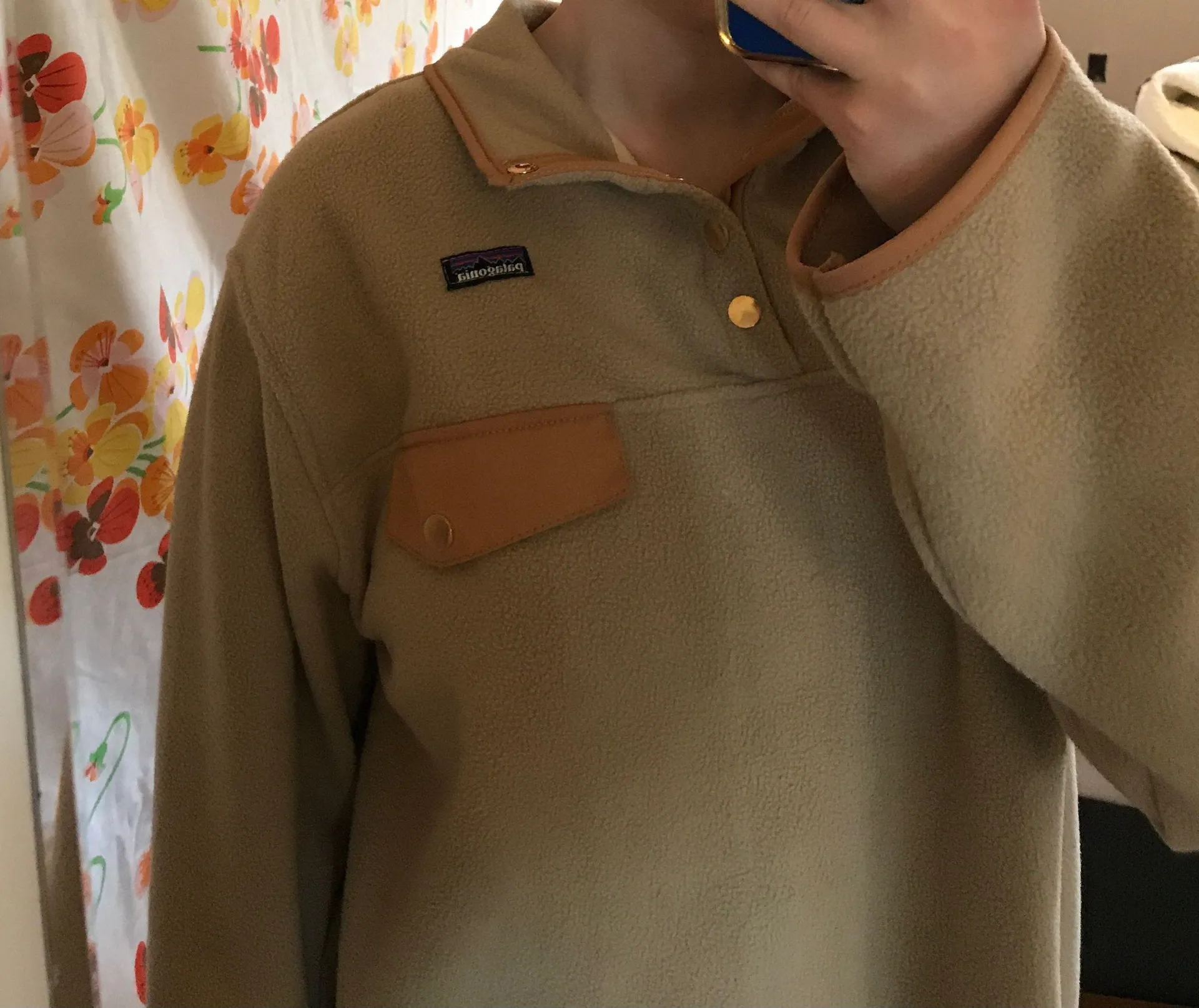 Patagonia Limited Edition  Fleece Pullover - Image 7