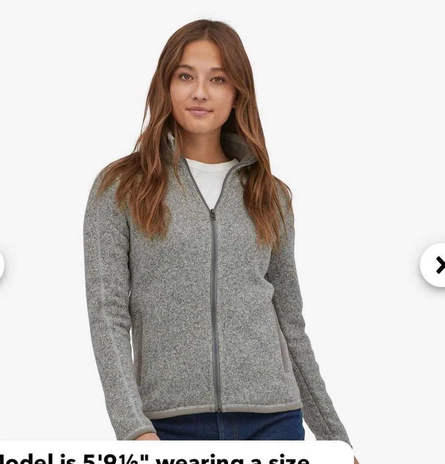 Better Sweater - Image 3