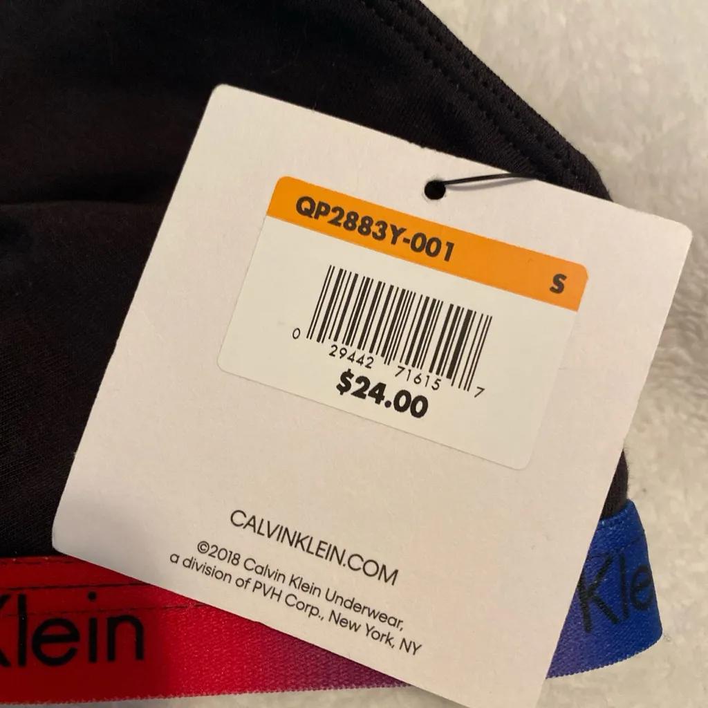 Calvin Klein Bras - Image 2