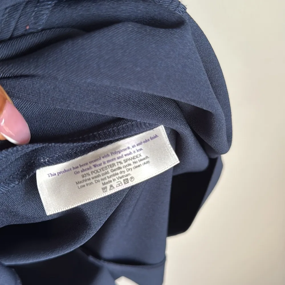 MM LAFLEUR The Aditi Sleeveless Dress 16 - Image 9