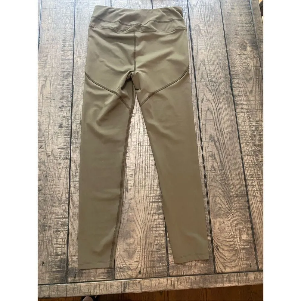 Mono B leggings Green Size L - Image 3