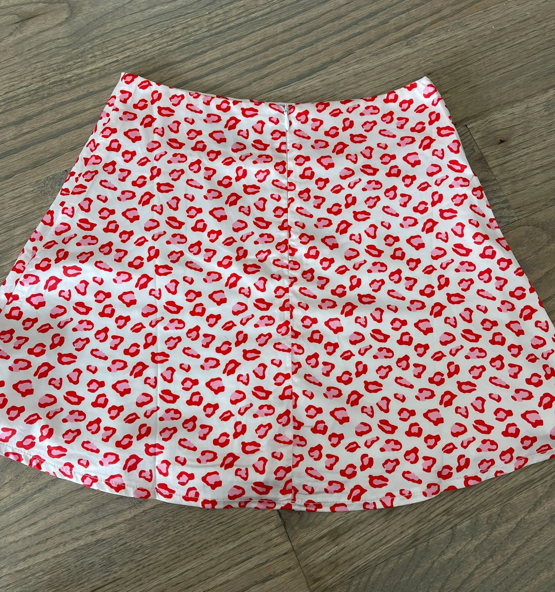 Mini Skirt - Image 2