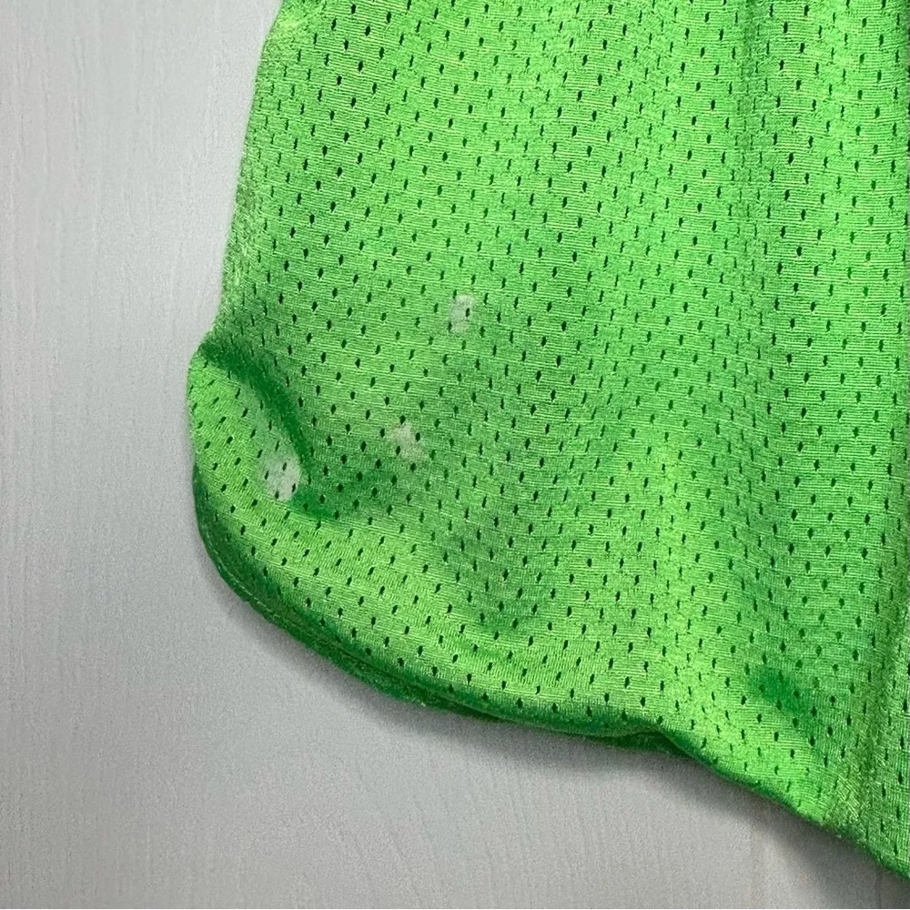 Nike  Y2K DriFit Mesh Running Shorts - Image 5