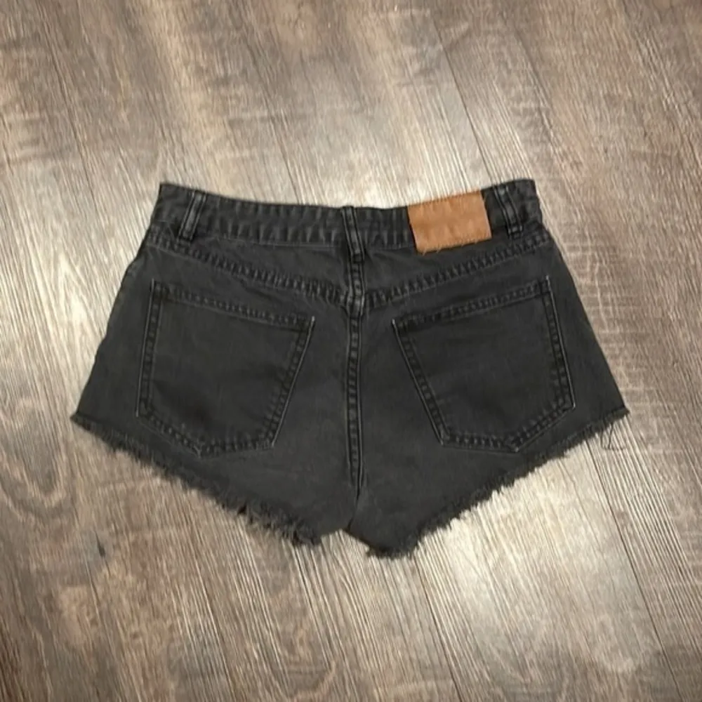 Billabong Highway Cut offs - Image 3