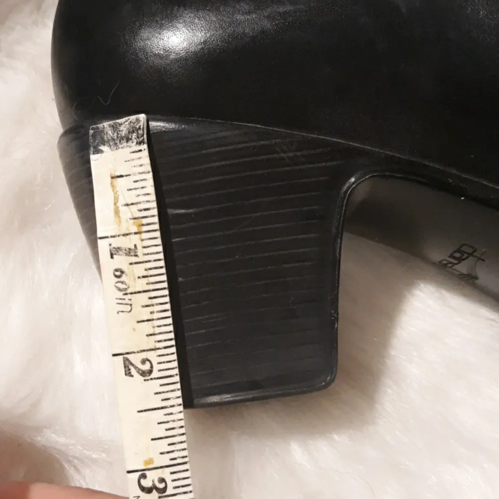 Black Dansko Heels - Image 6