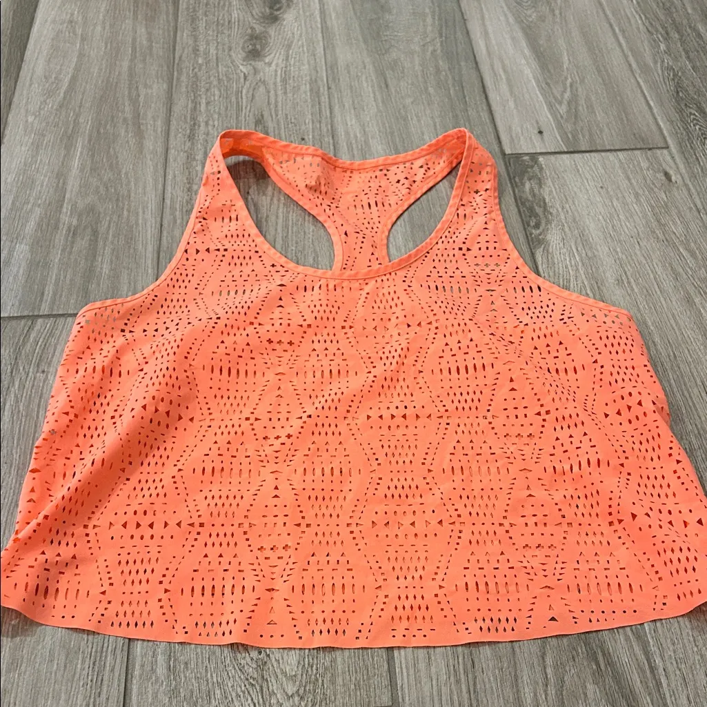ALO Yoga tank - Image 2