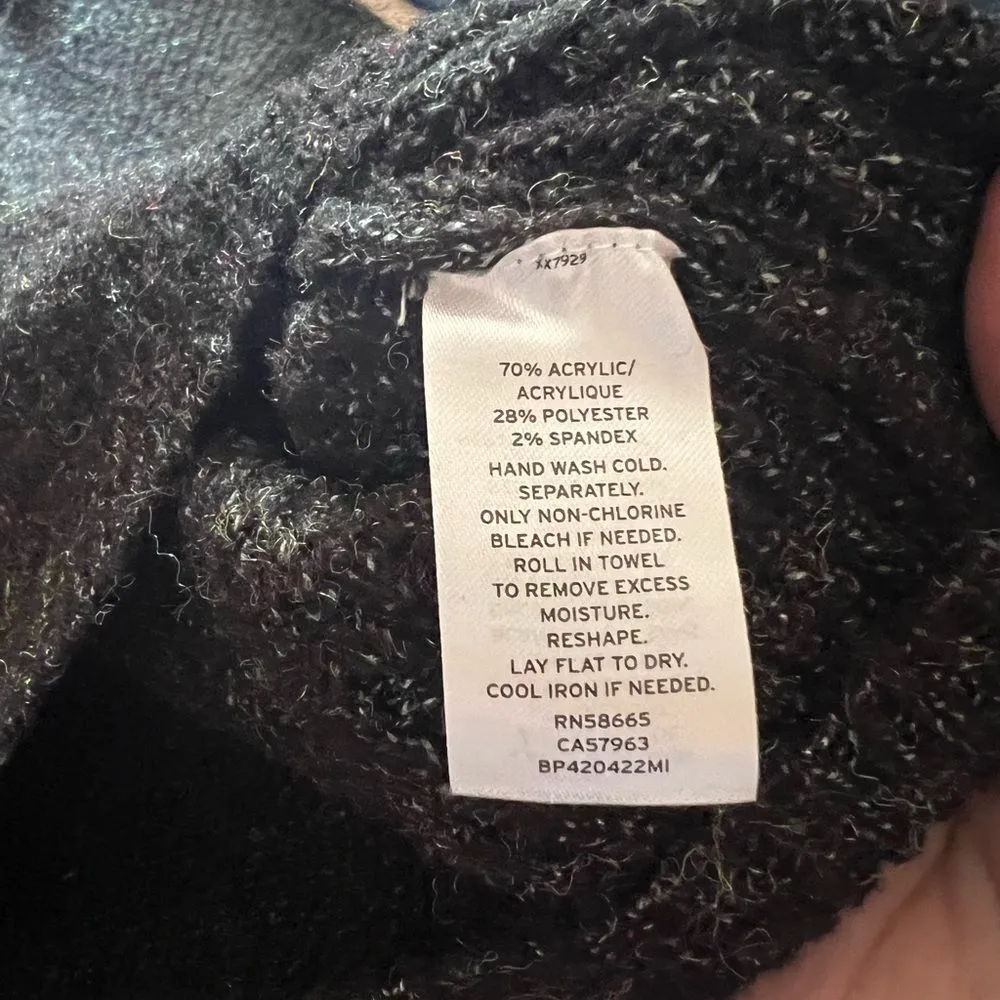 BP sparkly sweater M - Image 5