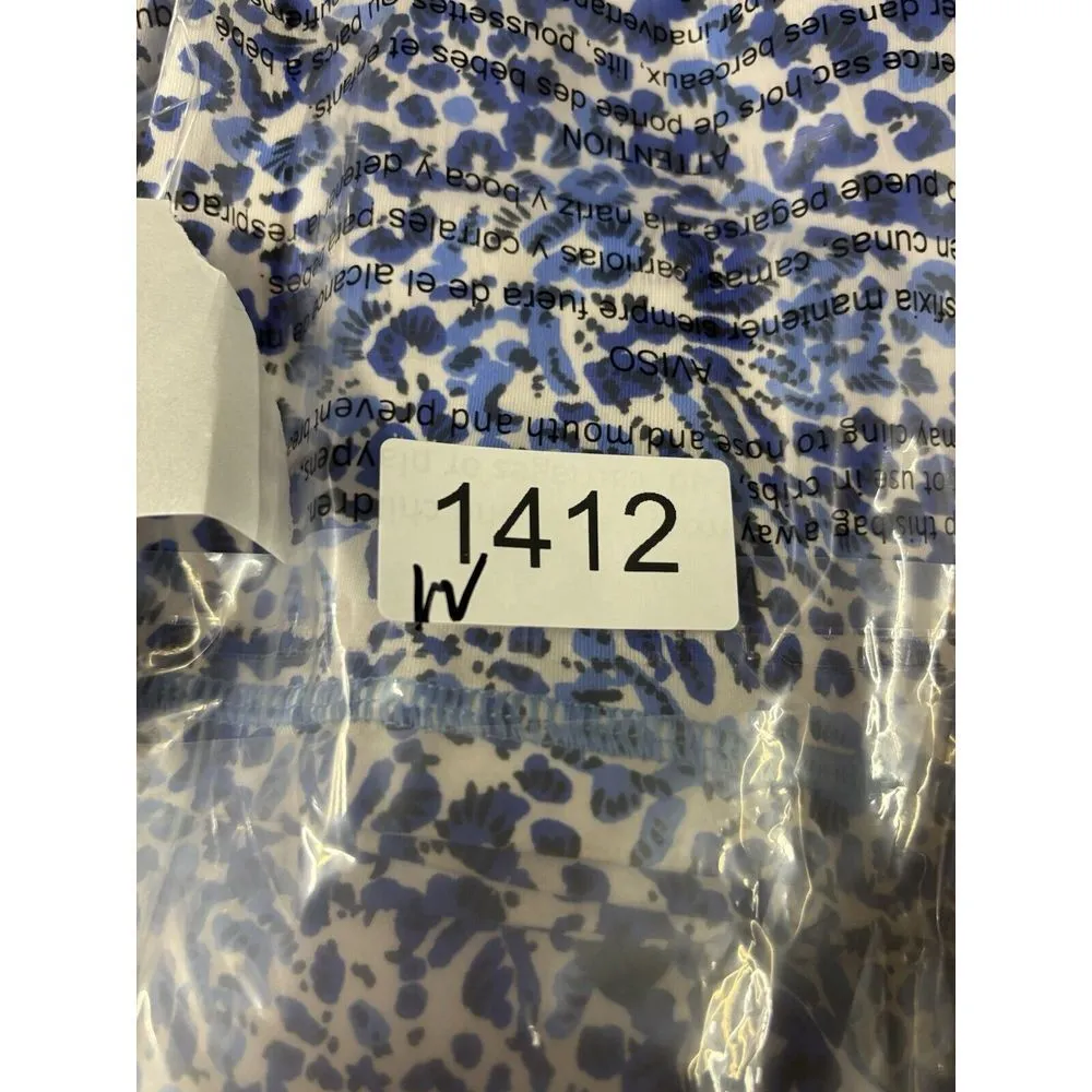 Lilly Pulitzer Carpe Vita Flare Legging Resort Twisted Up Preppy Womens  XXS NWT - Image 10