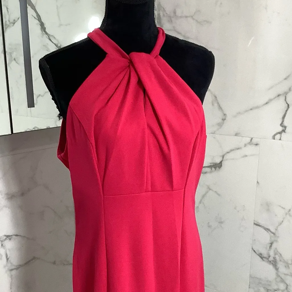 Pretty🌹MIDI dress🌹 NEW🌹 - Image 2