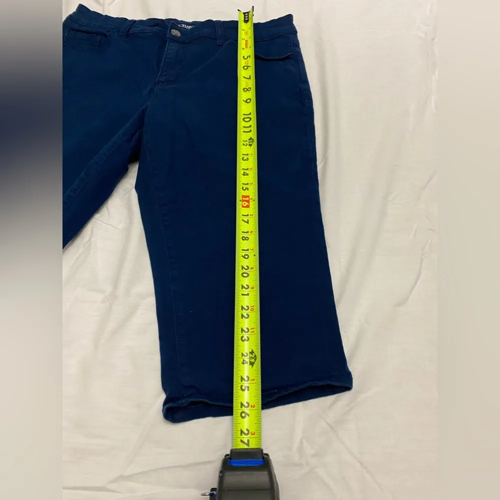 Chaps Women’s Capri Pants - Image 5