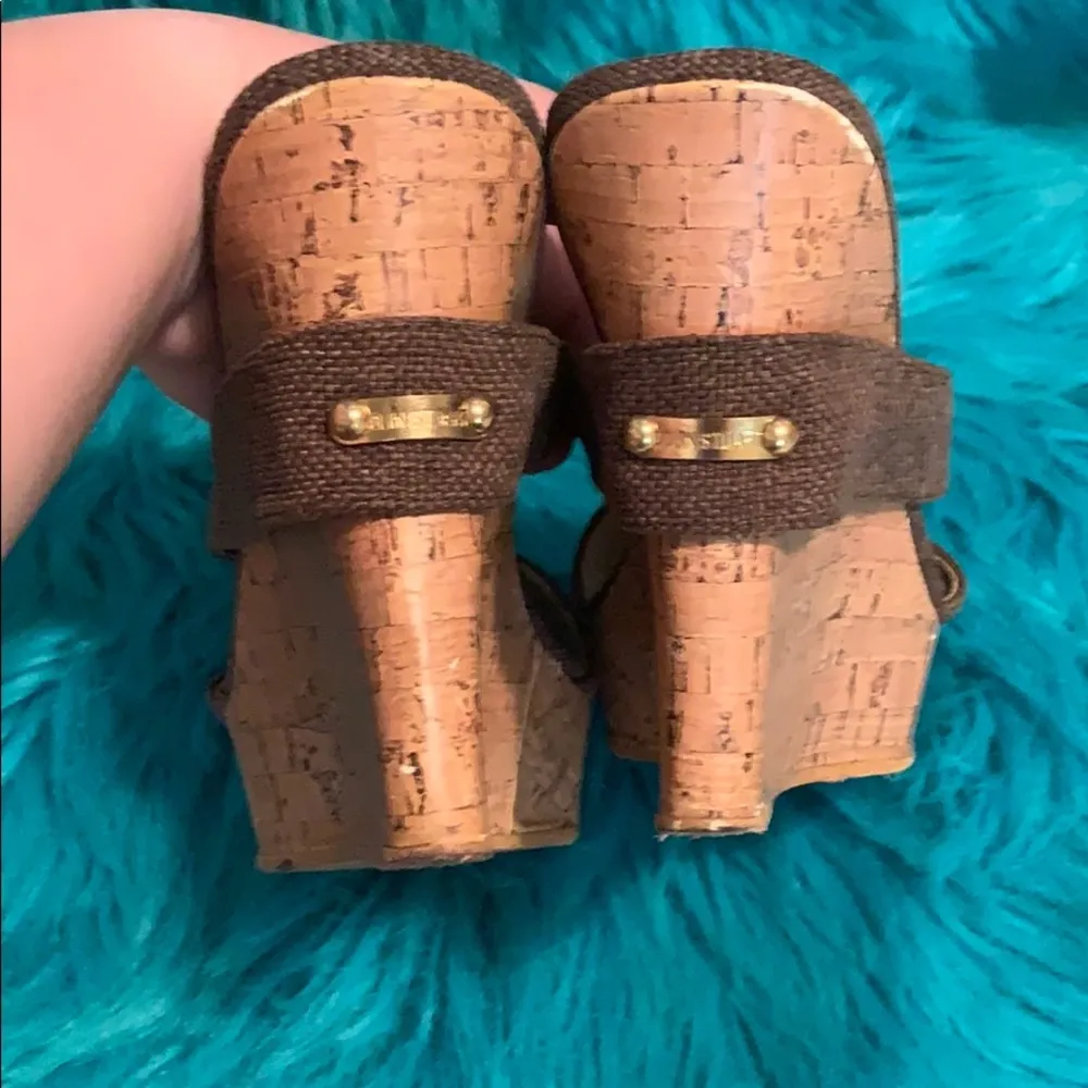 Colin Stuart  EUC slide on wedges! - Image 3