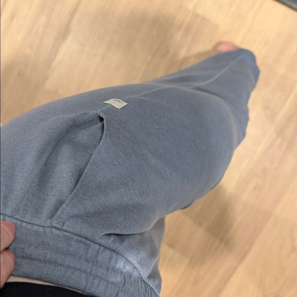 BLUE VUORI BOYFRIEND Jogger Sweatpants - Image 4