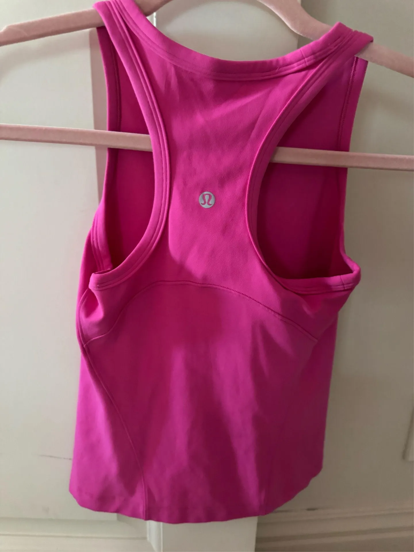 Lululemon Align Racerback Waist-Length - Image 2