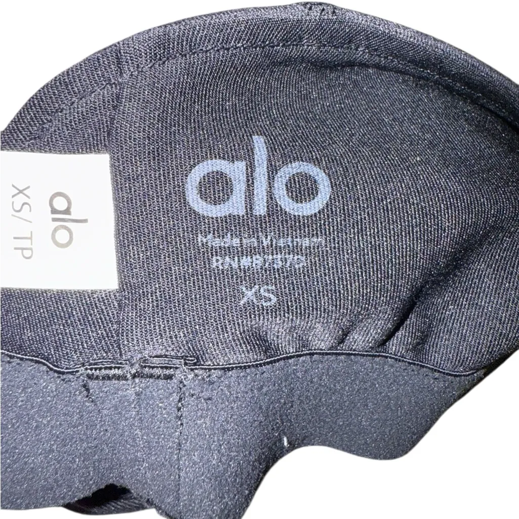 ALO Airbrush Real Onesie - Image 7