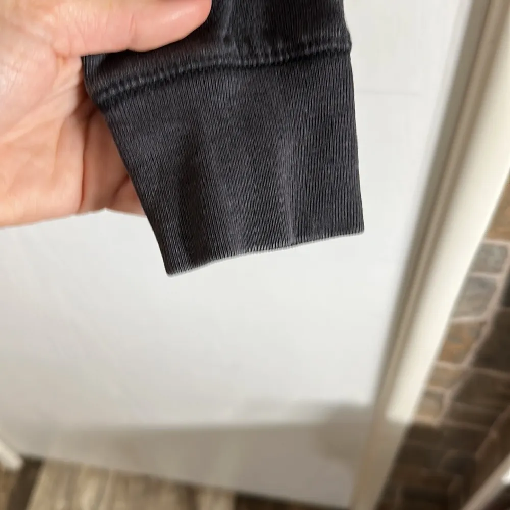 Victoria’s Secret’s Pink "Wish for Pink" Zip Up Hoodie Rhinestones​​ - Image 7