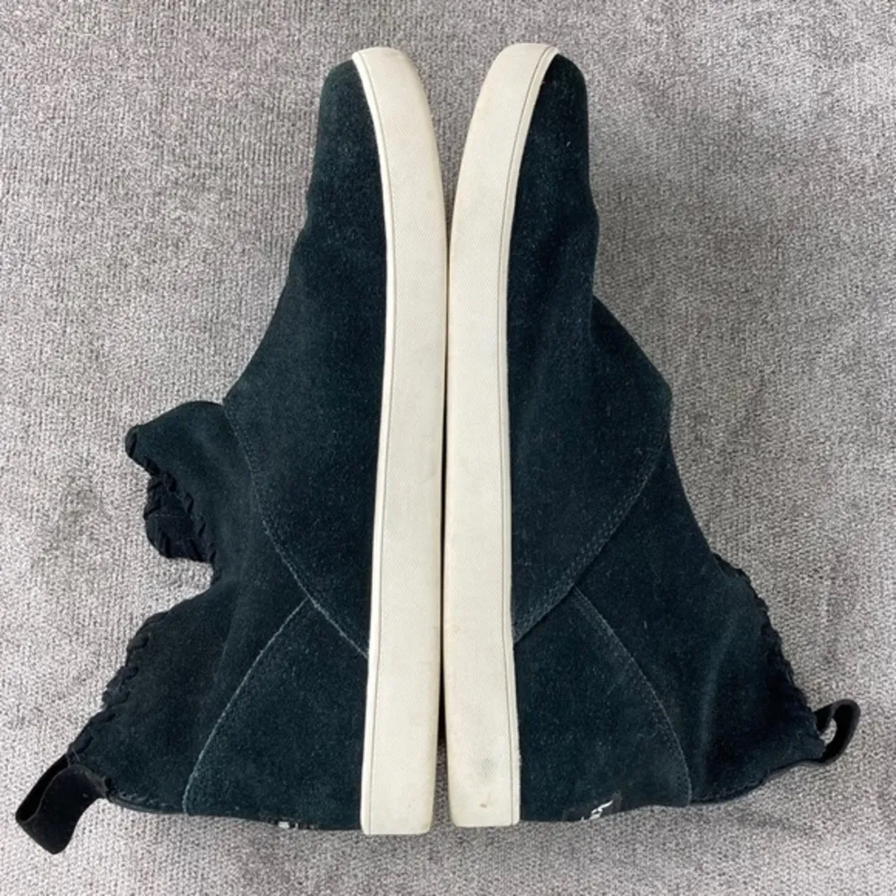 KOOLABURRA Black Suede Kylie Boots Size undefined - Image 3