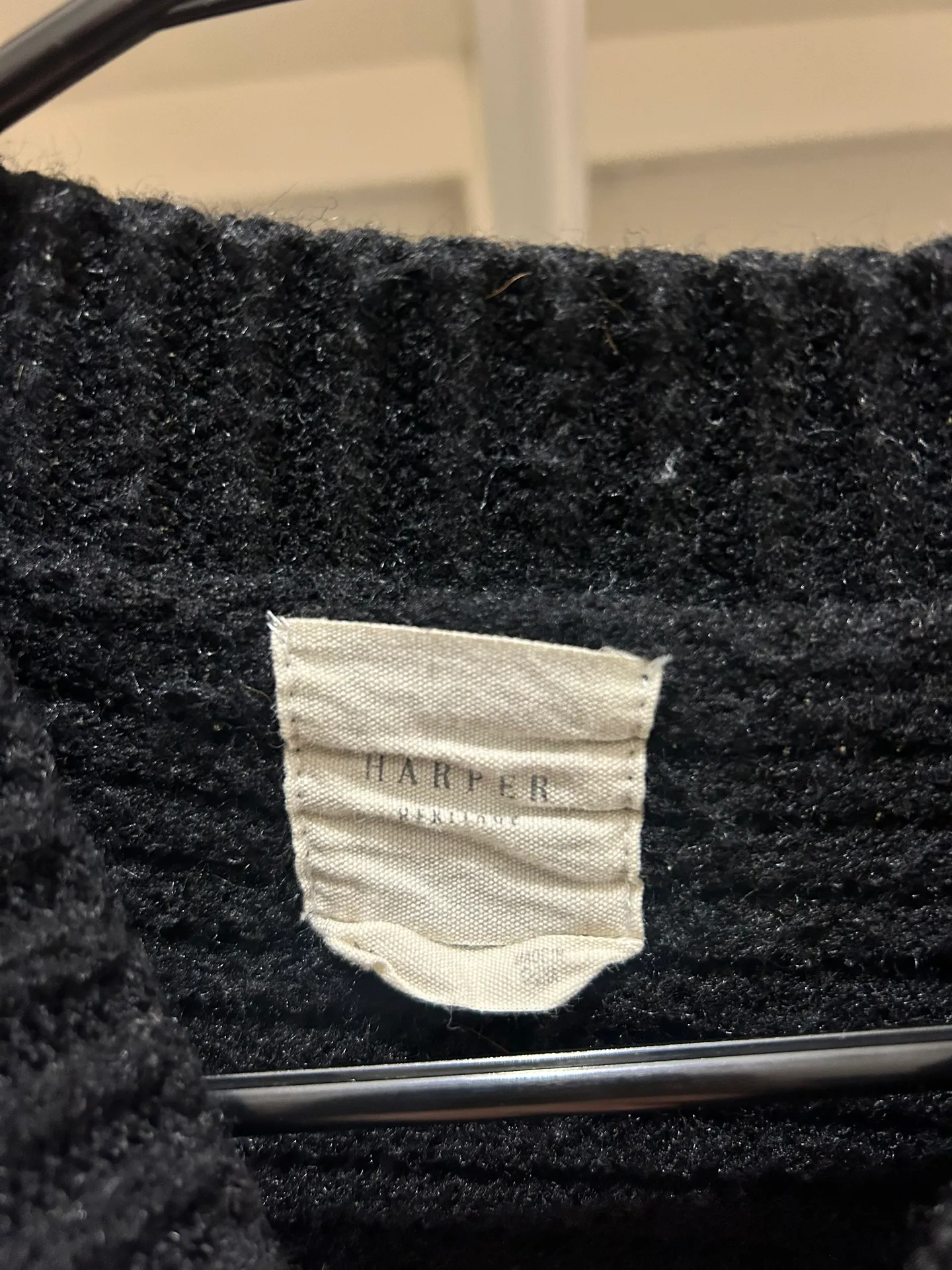 Francesca’s Chunky Sweater  - Image 3