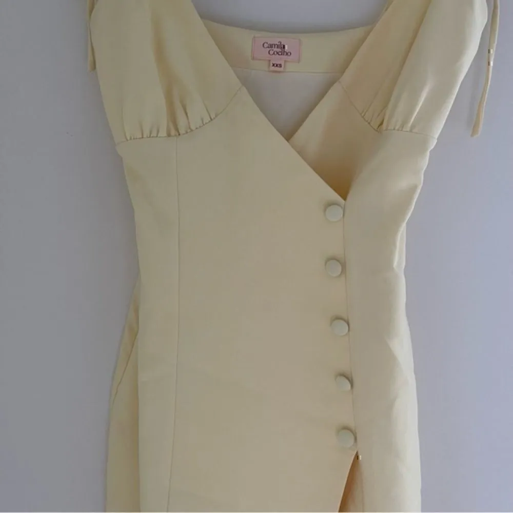 Revolve Camila Coelho Aaliyah MIDI Dress - Image 7