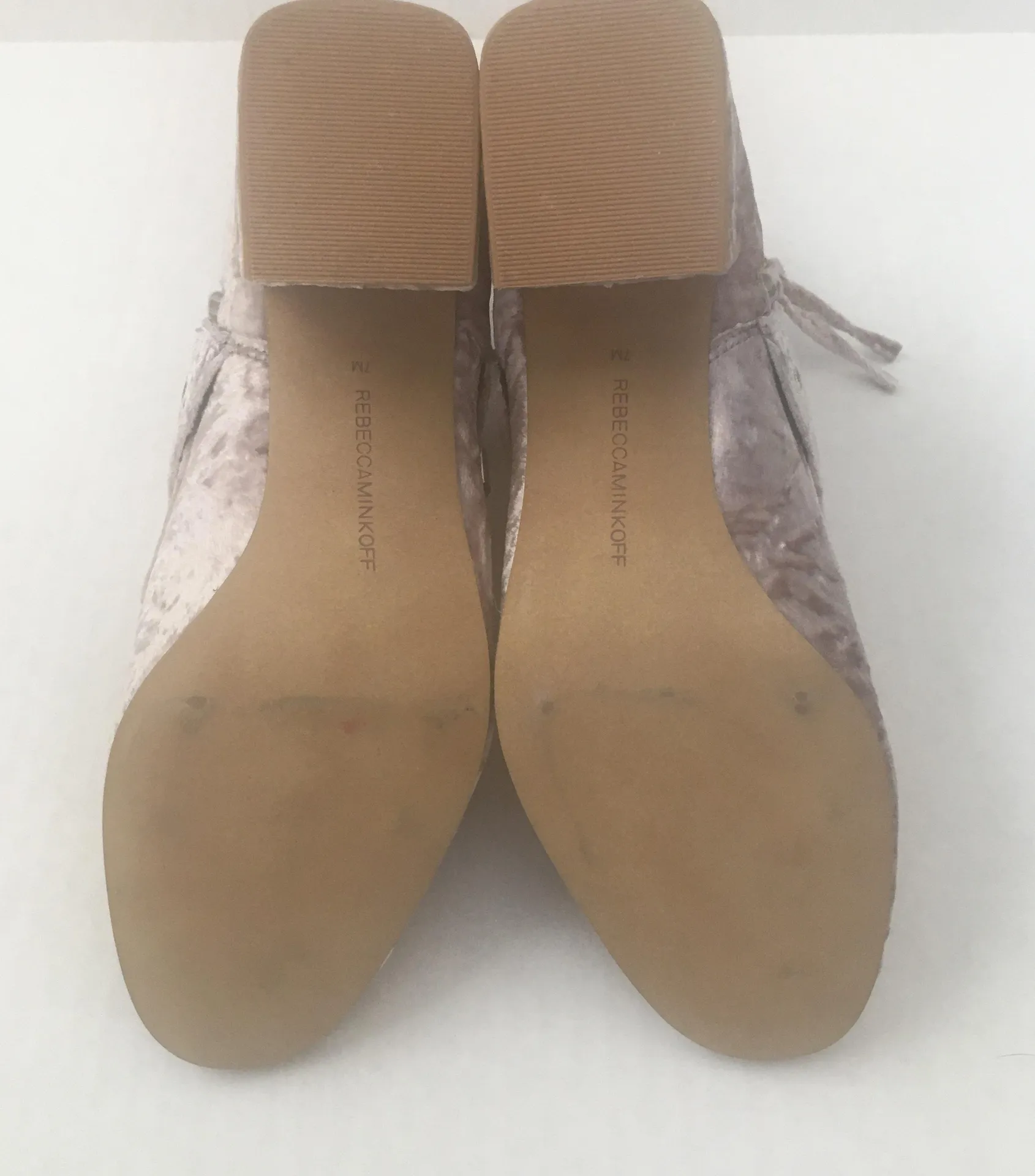 Rebecca Minkoff Logan Studded Booties - Image 9