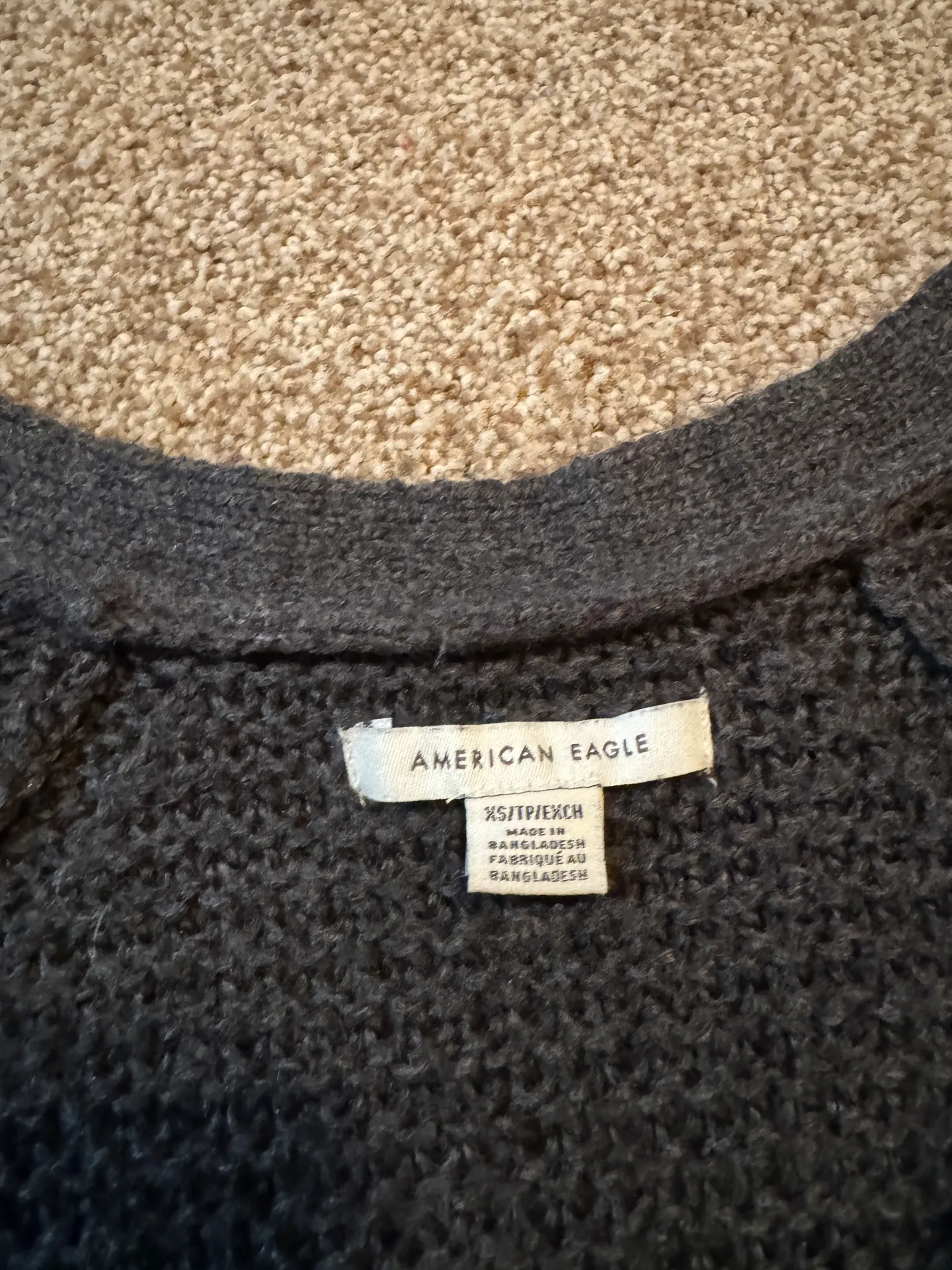 Outfitters Sweater - Image 2