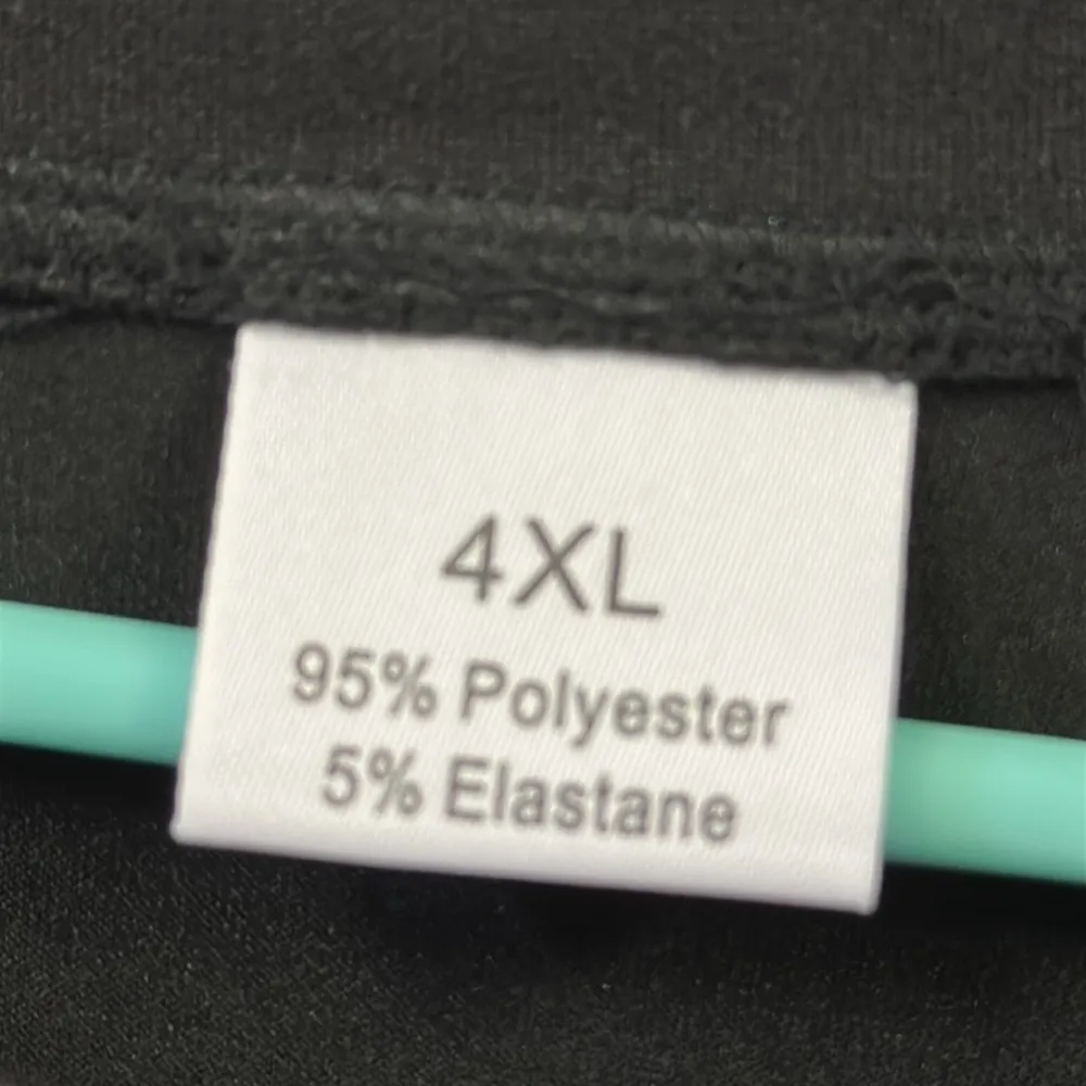 Black Fringed Chucky Wanna Play Verses Rugrats Chuckie Horror Graphic Tee Sz 4X - Image 8