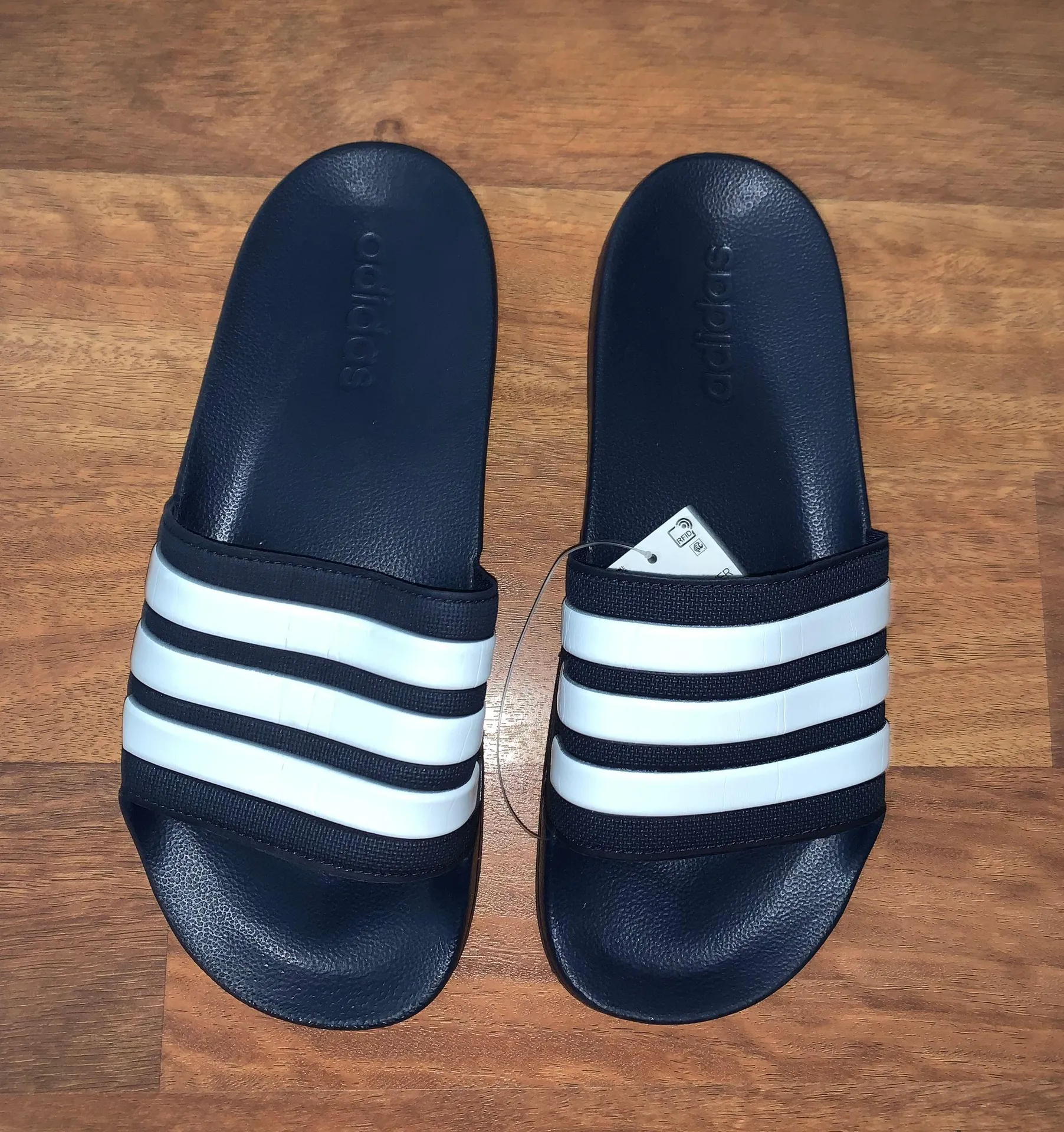 Adilette Slides - Image 4