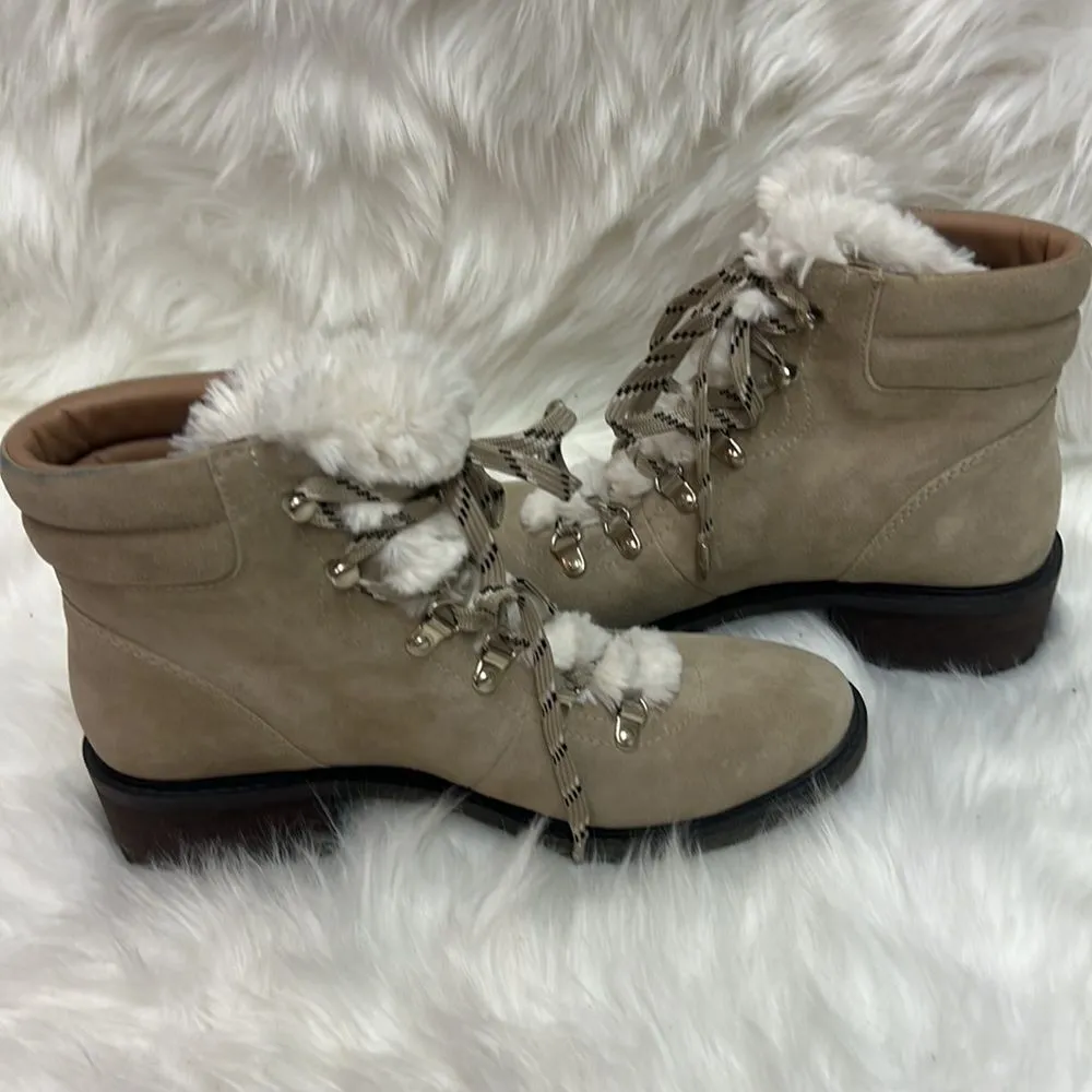 Sam Edelman Boots - Darrah 2 - Fisherman Core - 8.5 D23 - Image 8