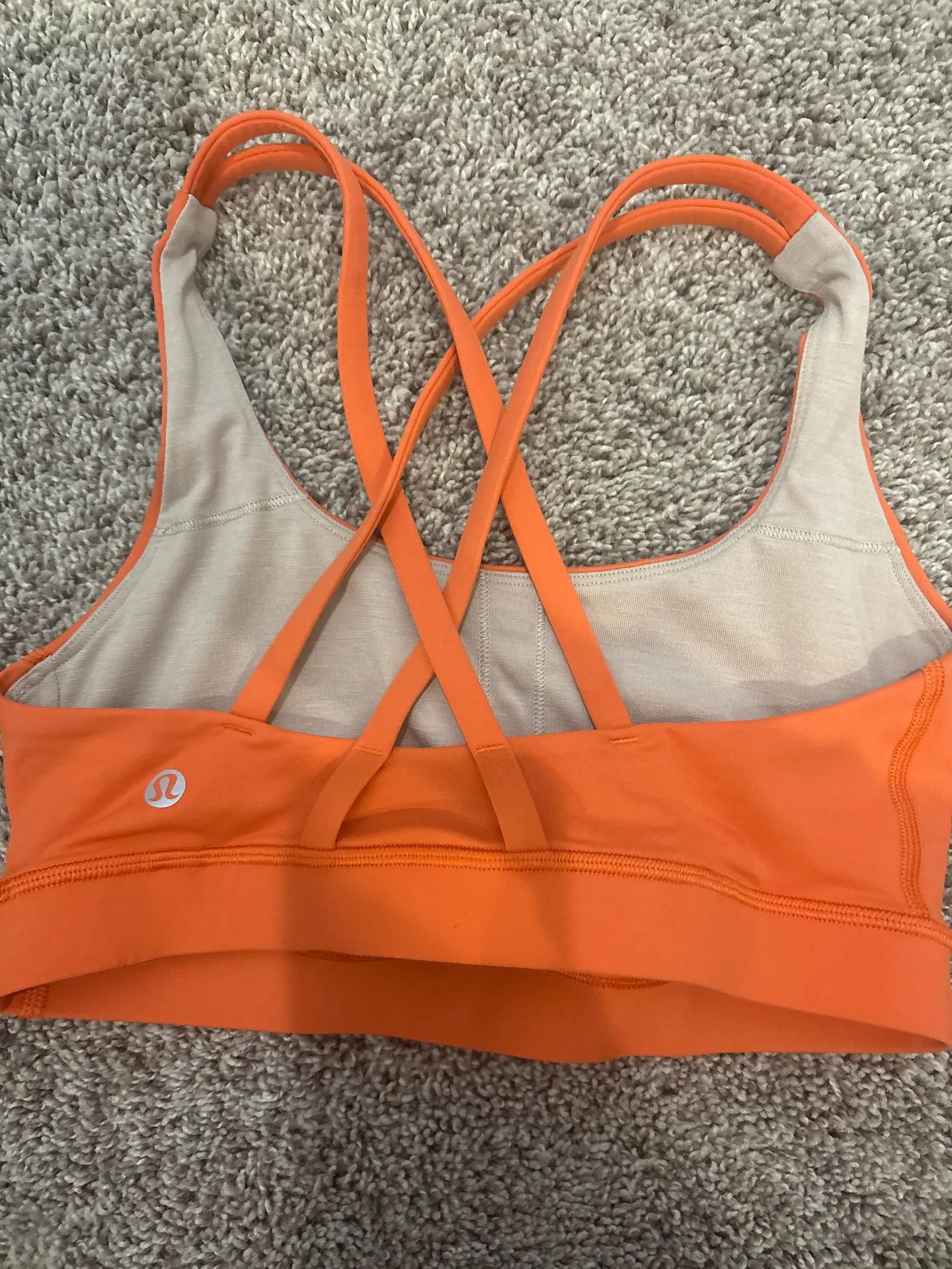 Lululemon Bra - Image 2