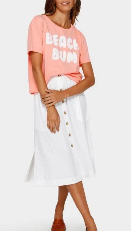 Cropped T-shirt - Image 2