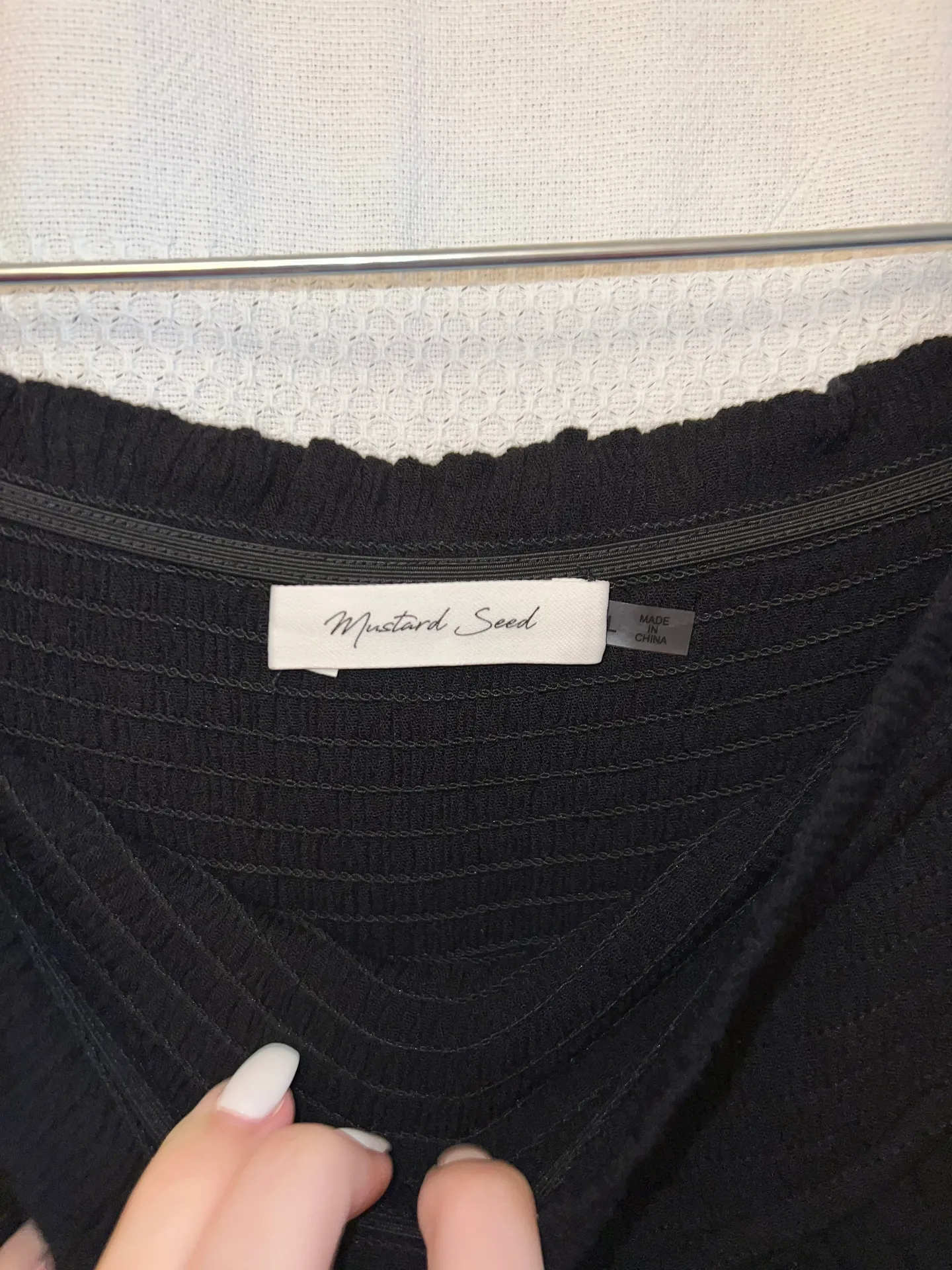 Rocks N Rags Skort  - Image 5