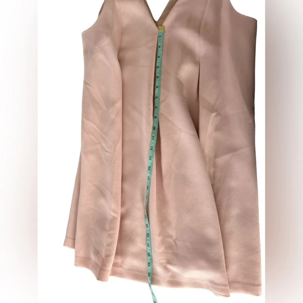 BCBGeneration  Pink Dress‎ size Medium - Image 10