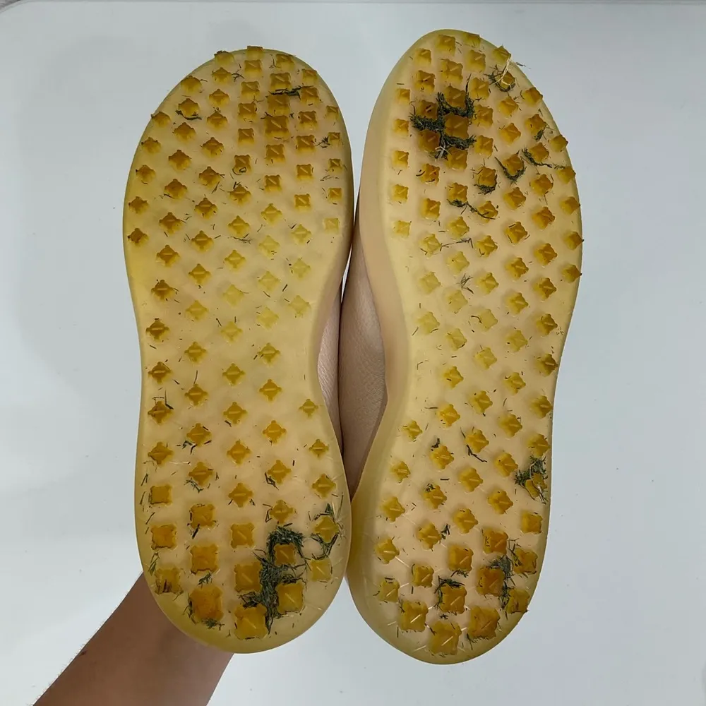 Ecco Pink Golf Hydromax Shoes Size 38 - Image 6