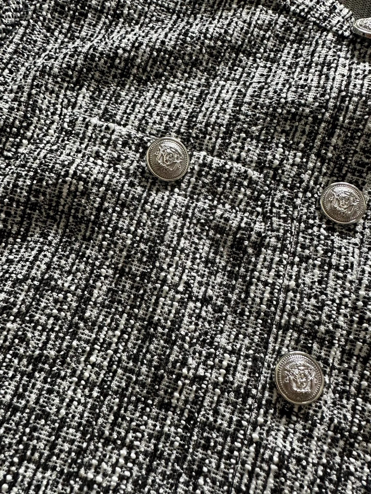 Textured Cardigan  - Image 8