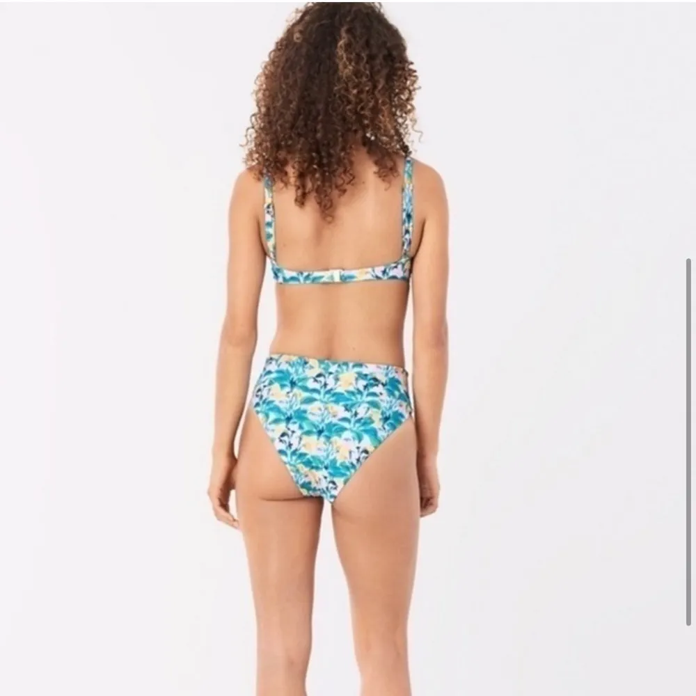 DVF X ONIA Woman Bikini set - Image 3