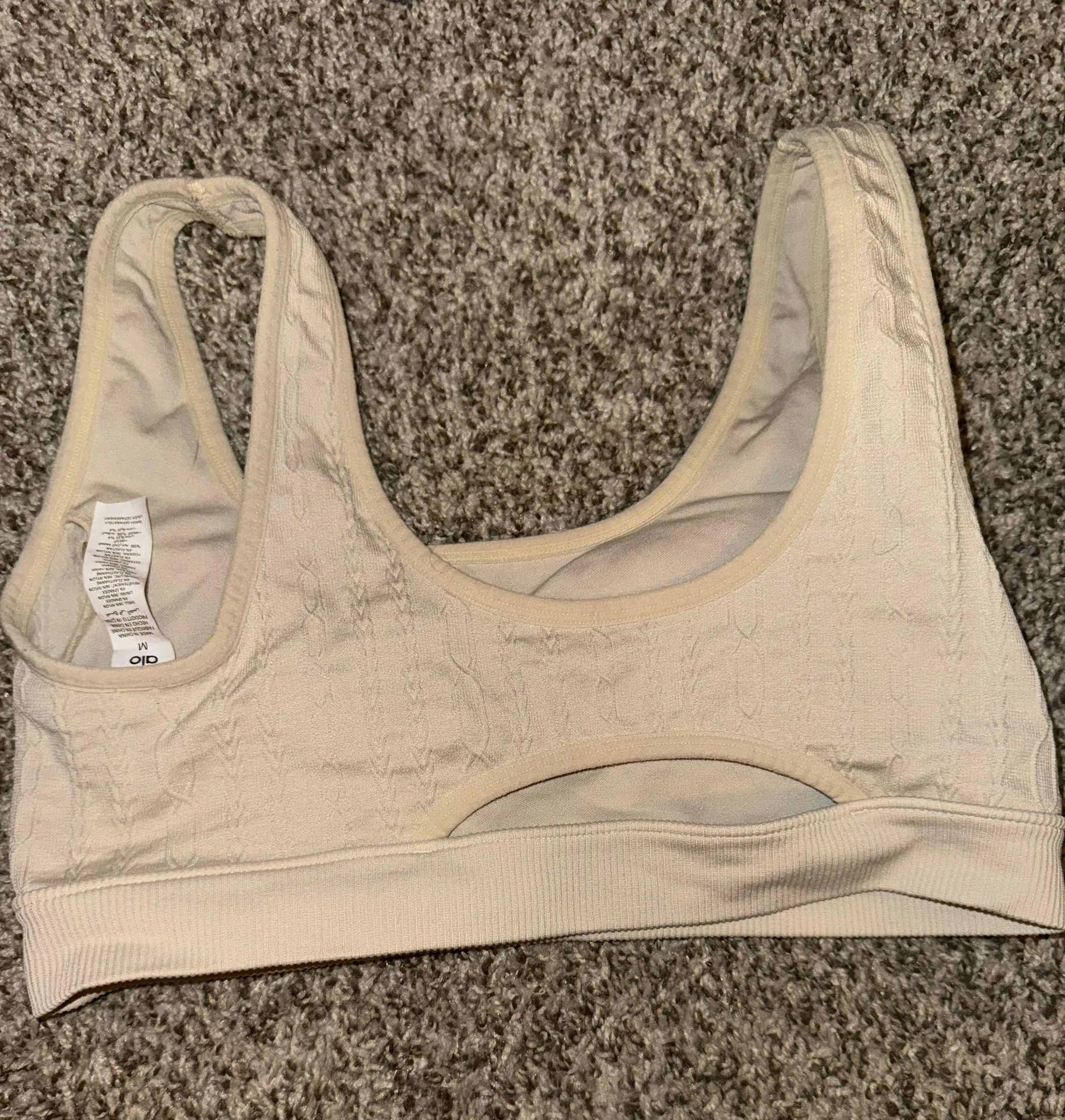 Sports Bra - Image 2