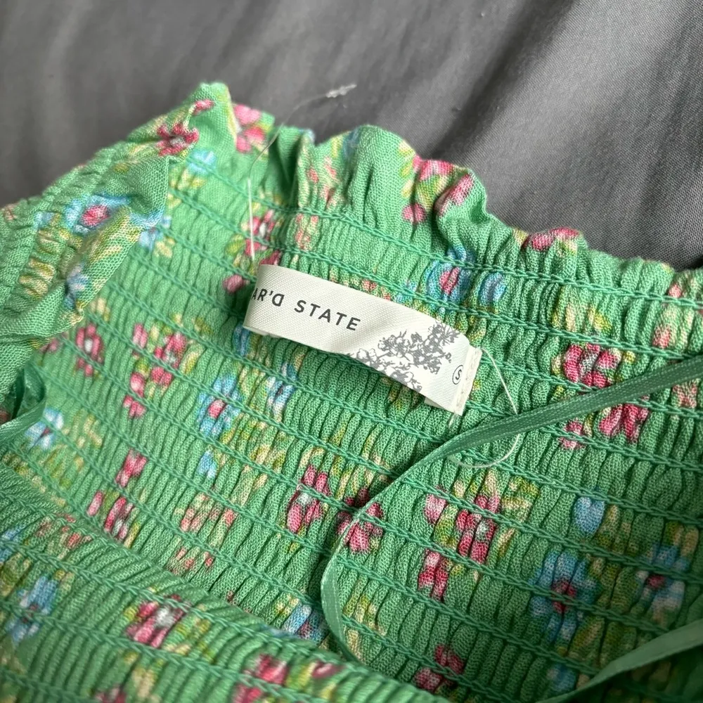 Altar’d State Floral Skirt - Image 4