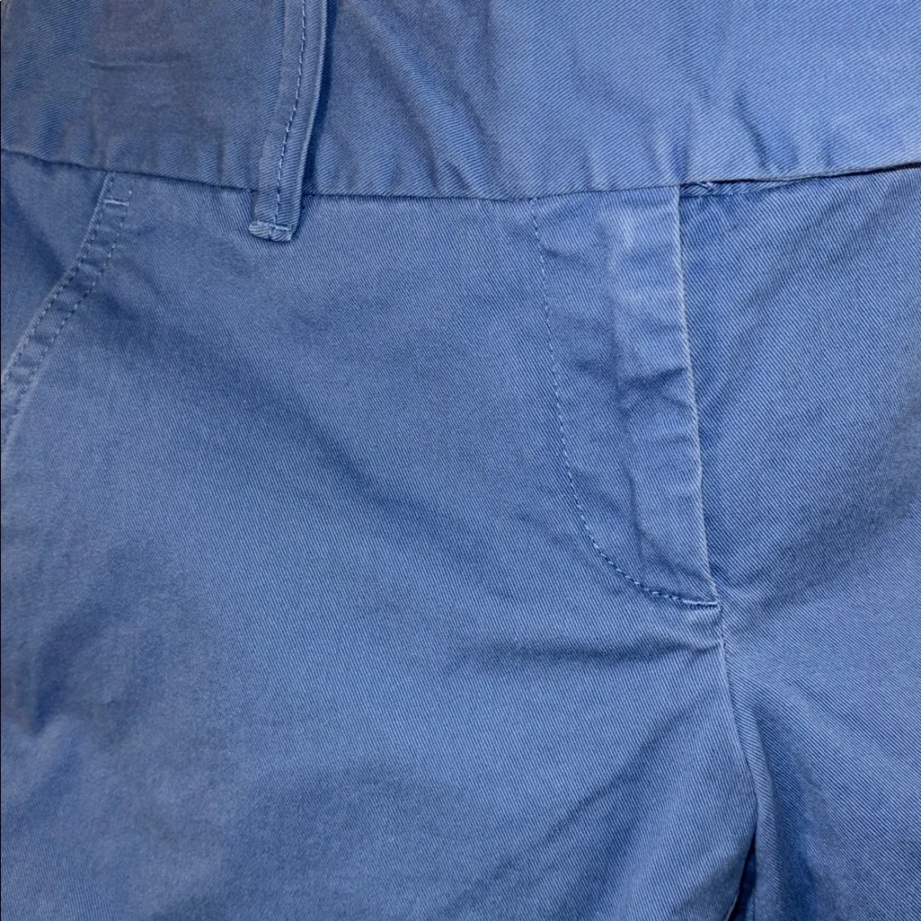 LOFT size 00 shorts - Image 2