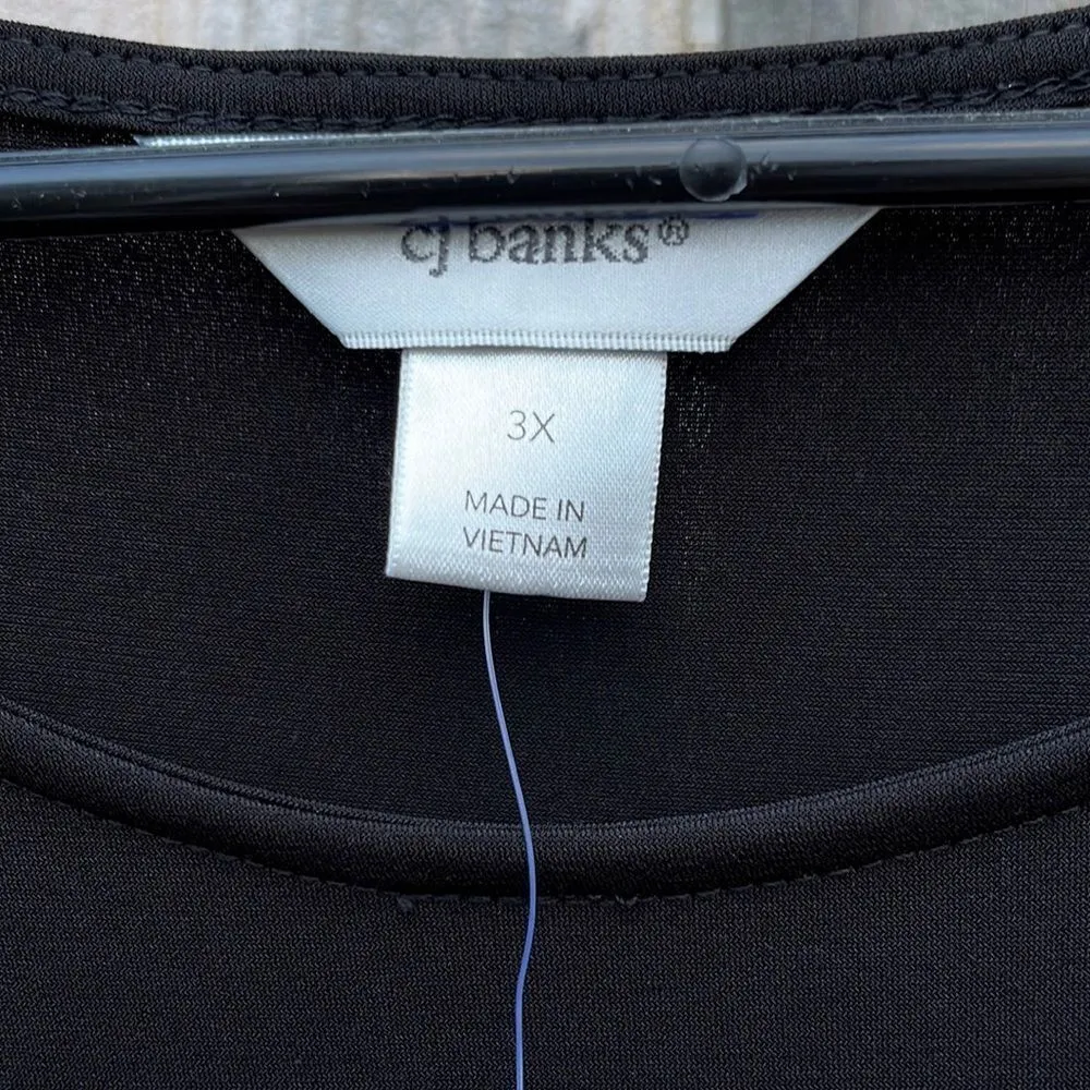 cj banks NWT  dress - Image 4